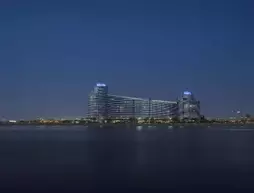 Intercontinental Residence Suites Dubai F.C. | Dubai - Deira