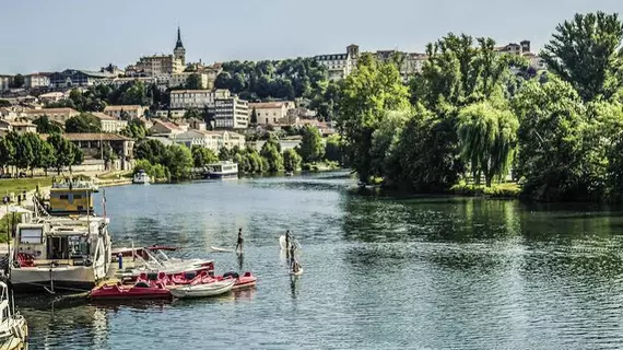 ibis Styles Angoulême Nord | Nouvelle-Aquitaine - Charente - Champniers