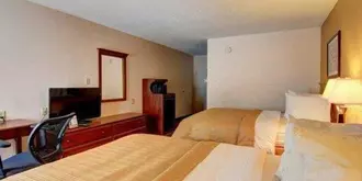 Quality Inn Auburn