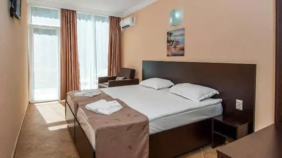 Hotel Riva | Burgaz - Sunny Beach