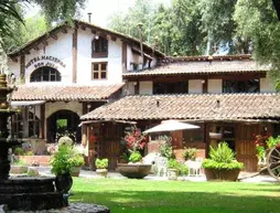 Hotel Hacienda Don Juan | Chiapas - San Cristobal de las Casas