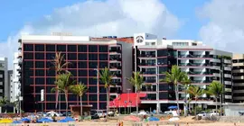 Maceió Mar Hotel | Northeast Region - Alagoas (eyaleti) - Maceio - Ponta Verde