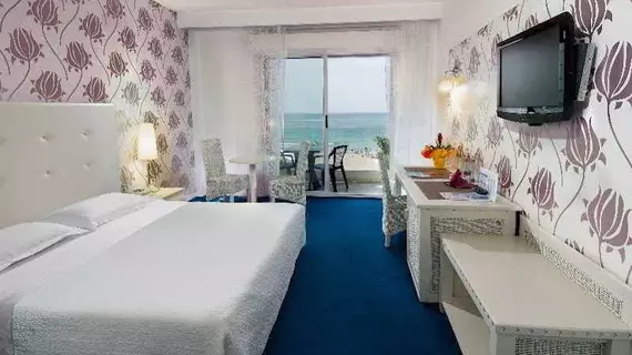 Hotel Mediterraneo | Emilia-Romagna - Riccione