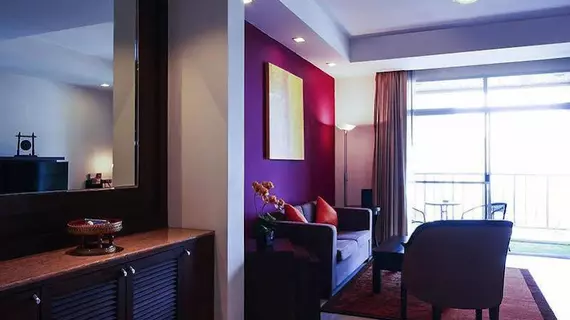 Grand Asoke Residence Sukhumvit | Bangkok - Bangkok Merkezi İş Bölgesi