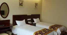 Greentree Inn Anhui Hefei Bozhou Road Jindi Building Business Hotel | Anhui - Hefei