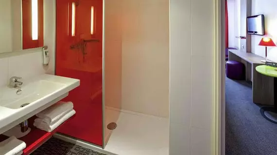 ibis Styles Toulouse Cite Espace | Occitanie - Haute-Garonne - Toulouse (ve civarı) - Toulouse - Toulouse Güney Doğu