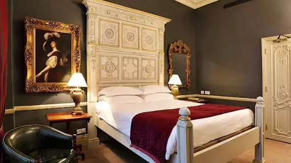 The Gore Hotel | Londra (ve civarı) - Royal Borough of Kensington and Chelsea