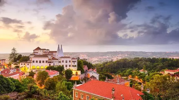 Tivoli Sintra | Lizbon Bölgesi