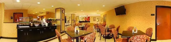 Comfort Inn & Suites Montgomery | Alabama - Montgomery (ve civarı) - Montgomery