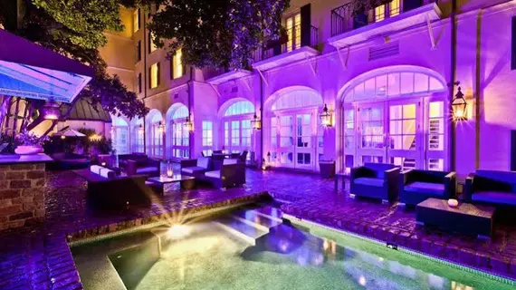 Hotel Le Marais | Louisiana - New Orleans (ve civarı) - New Orleans - French Quarter (Fransız Mahallesi)