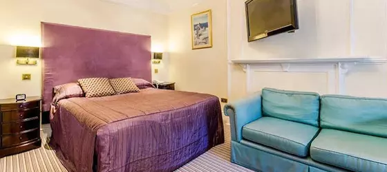 Hotel La Place | Londra (ve civarı) - City of Westminster - Marylebone