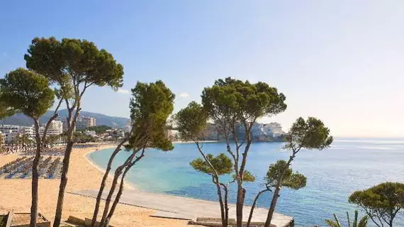 Meliá South Beach | Balearic Adaları - Mayorka Adası - Calvia - Magaluf