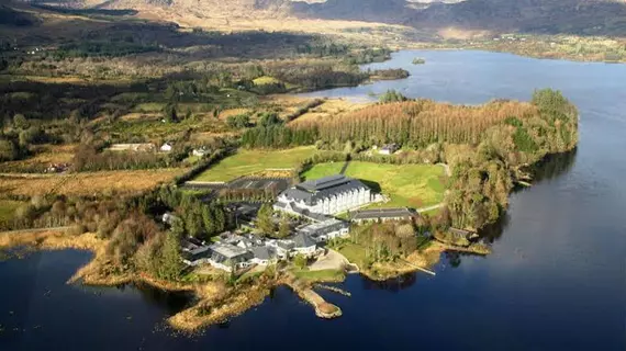 Harveys Point Country | Donegal (kontluk) - Donegal