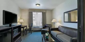 Oxford Suites Spokane Valley