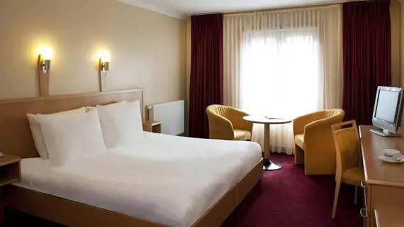 Clayton Hotel, Manchester Airport | Manchester (ve civarı)