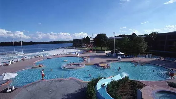 Disney's Contemporary Resort | Florida - Orlando (ve civarı) - Lake Buena Vista - Bay Lake