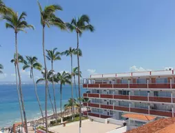 Hotel Rosita | Nayarit - Bahía de Banderas - Puerto Vallarta (ve civarı) - Puerto Vallarta - Gringo Gulch - Puerto Vallarta Şehir Merkezi