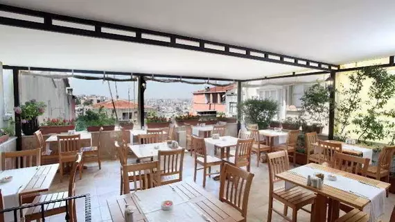 Yusufpasa Suites |  Istanbul  - Beyoğlu - Sütlüce Mahallesi