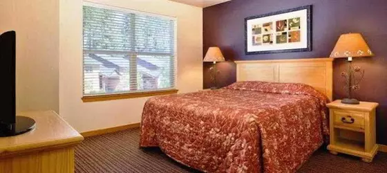 WorldMark McCall | Idaho - Tamarack (ve civarı) - McCall