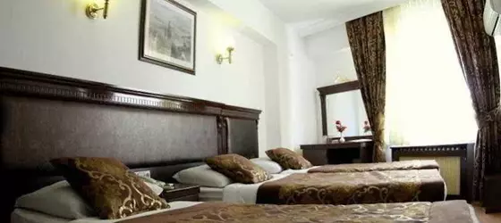 Kuran Hotel International |  Istanbul  - Fatih - Beyazıt