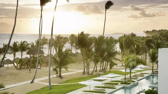 Excellence El Carmen All Inclusive | La Altagracia - Punta Cana (ve civarı) - Punta Cana