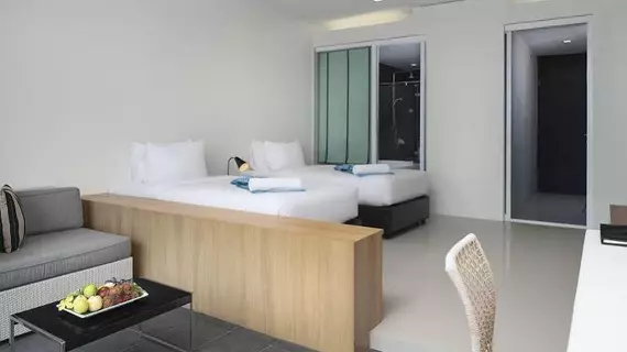 Mida De Sea Hua Hin | Prachuap Khiri Khan (ili) - Hua Hin (ve civarı) - Cha-am