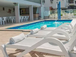 Hotel Sete Coqueiros | Northeast Region - Alagoas (eyaleti) - Maceio - Pajucara