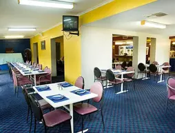 Comfort Inn Geraldton | Batı Avustralya - Geraldton (ve civarı) - Mount Tarcoola