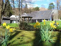 Langdale Hotel And Spa | Cumbria (kontluk) - Ambleside