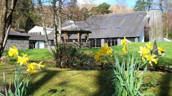 Langdale Hotel And Spa | Cumbria (kontluk) - Ambleside