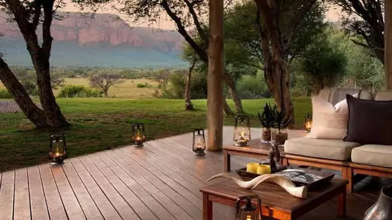 Marataba Safari Lodge | Limpopo - Moholoholo