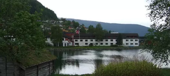 Stryn Hotel | Sogn og Fjordane (kontluk) - Stryn