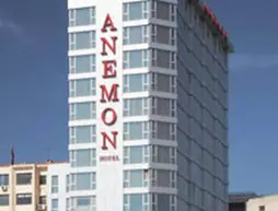 Anemon Fuar Hotel | İzmir - İzmir - Konak