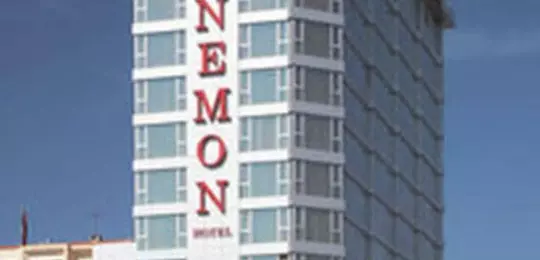 Anemon Fuar Hotel