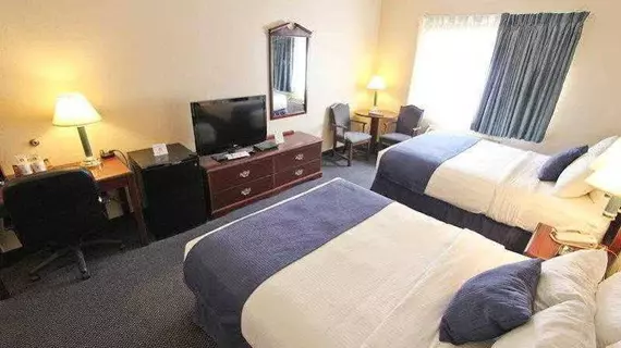 Best Western Plus Brandywine Inn & Suites | Indiana - Lafayette (ve civarı) - Monticello