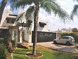 Clarum 101 Boutique Hotel | Jalisco - Guadalajara (ve civarı) - Guadalajara - Chapalita