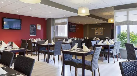 Comfort Hotel Lille L'Union | Hauts-de-France - Nord (bölge) - Lille (ve civarı) - Tourcoing