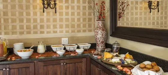 aha Auberge Hollandaise Guest House | KwaZulu-Natal (il) - Ethekwini - Durban North