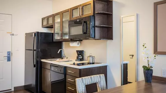 Candlewood Suites Anaheim Resort Area | Kaliforniya - Orange County - Anaheim - Anaheim Resort