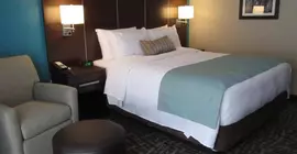 Best Western Plus Montreal | Quebec - Montreal (ve civarı) - Montreal - Downtown Montreal