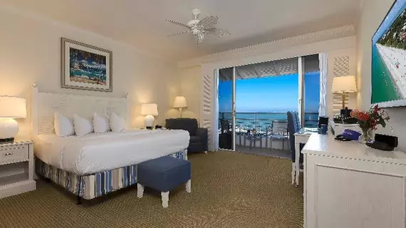 South Seas Island Resort | Florida - Fort Myers (ve civarı) - Captiva