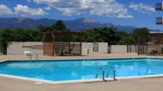 Satellite Hotel | Kolorado - Colorado Springs (ve civarı) - Colorado Springs