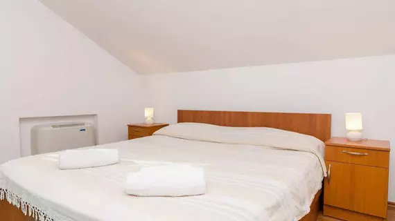 Apartments Mondo | Dubrovnik-Neretva - Dubrovnik (ve civarı) - Dubrovnik - Mokosica