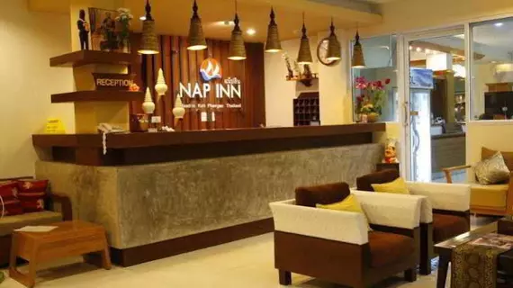 Nap Inn | Surat Thani (vilayet) - Koh Phangan