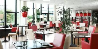 NH Zoetermeer Hotel