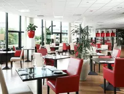 NH Zoetermeer Hotel | Güney Hollanda - Lahey (ve civarı) - Zoetermeer