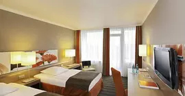 H4 Hotel Frankfurt Messe | Hessen - Frankfurt (ve civarı) - Frankfurt