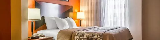 Sleep Inn & Suites East Chase | Alabama - Montgomery (ve civarı) - Montgomery