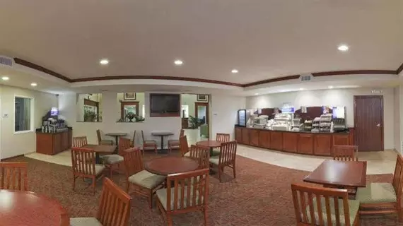 Holiday Inn Express Hotel & Suites San Dimas | Kaliforniya - Los Angeles County - San Gabriel Valley