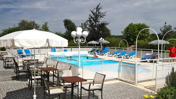 Hotel Spa La Malouinière Des Longchamps - Saint-Malo | Brittany - Ille-et-Vilaine - Saint-Jouan-des-Guerets